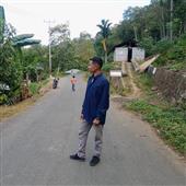 Cha