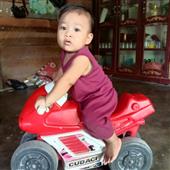 Yêu