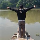 giả