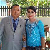 Thợ